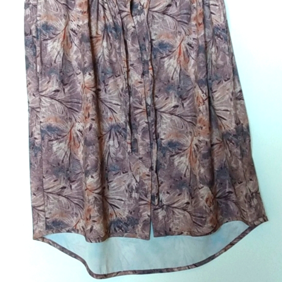 MONDETTA SHIRTDRESS PERFORMANCE SPORT LINE Catawba Browns - Picture 5 of 11